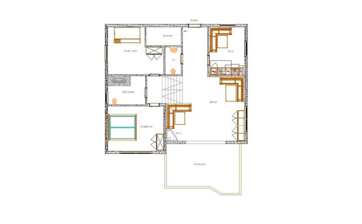 Chalet Holzerstubn Ehrwald Zewnętrze zdjęcie
