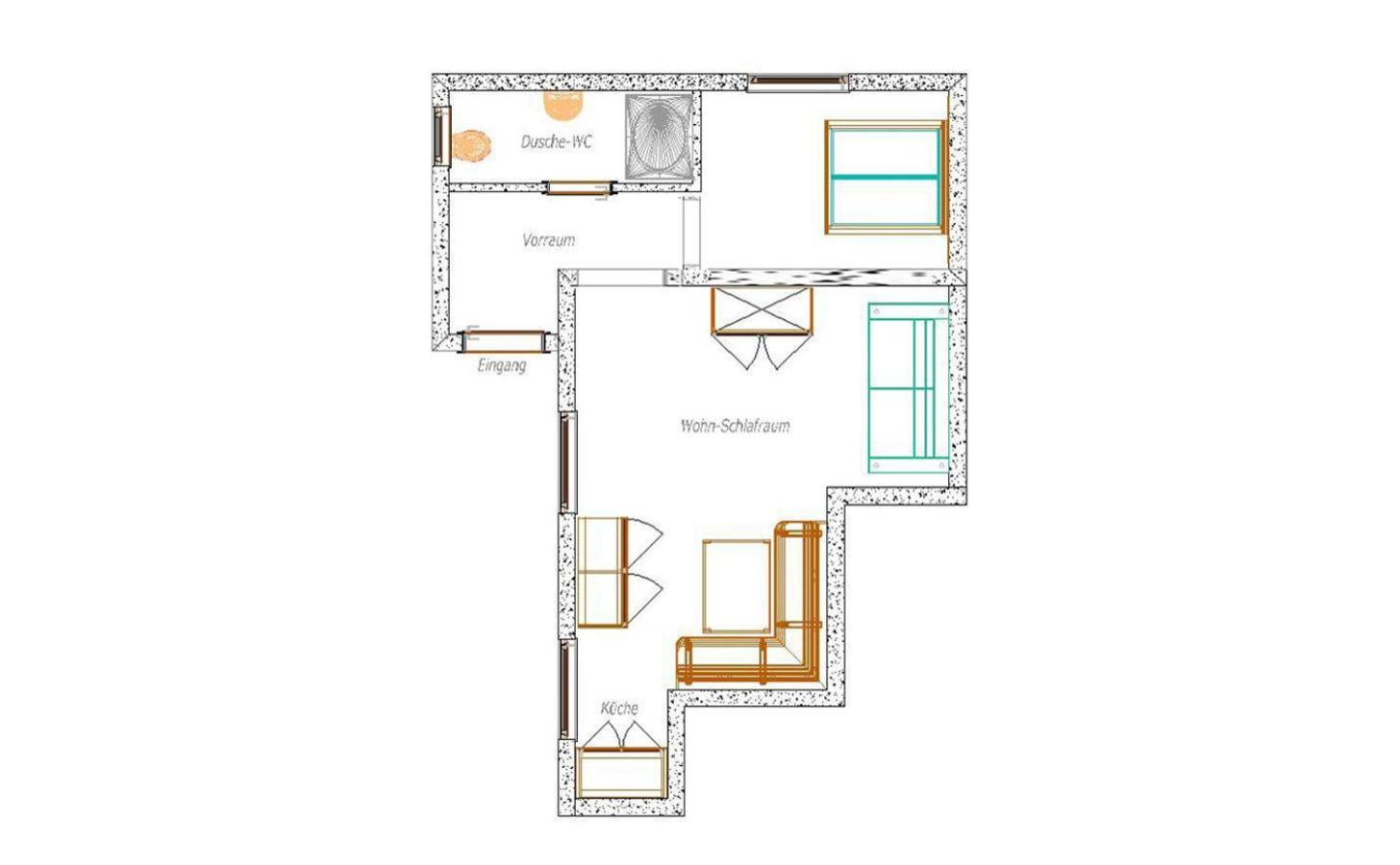 Chalet Holzerstubn Ehrwald Zewnętrze zdjęcie