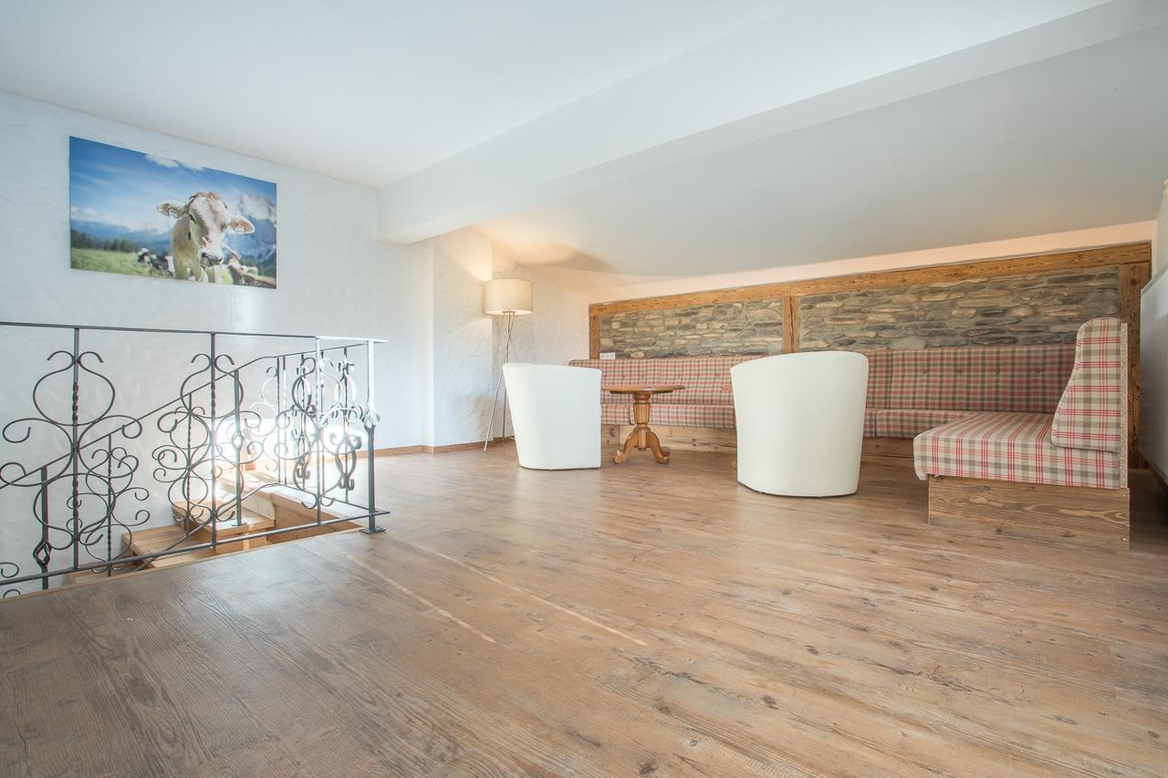 Chalet Holzerstubn Ehrwald Zewnętrze zdjęcie