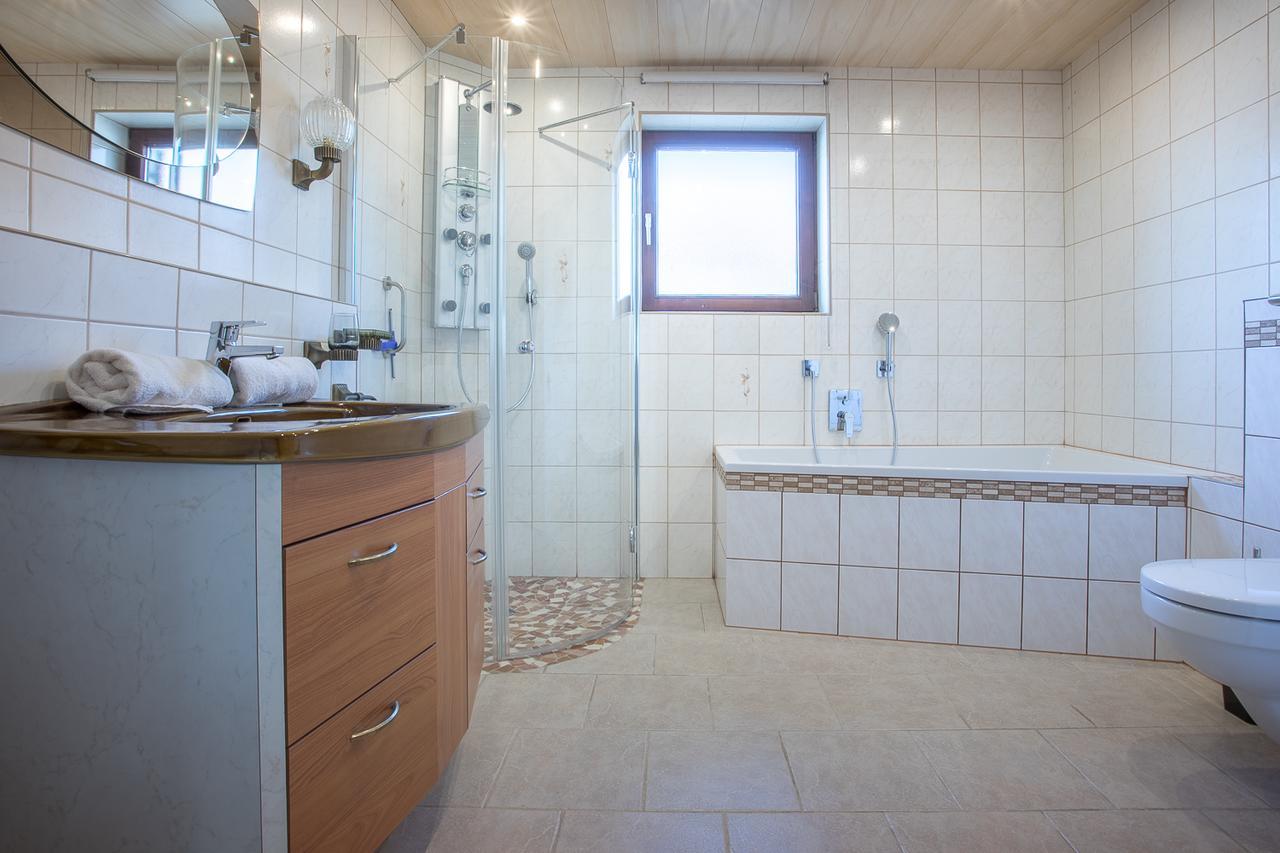 Chalet Holzerstubn Ehrwald Zewnętrze zdjęcie
