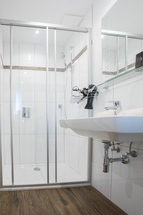 Chalet Holzerstubn Ehrwald Zewnętrze zdjęcie