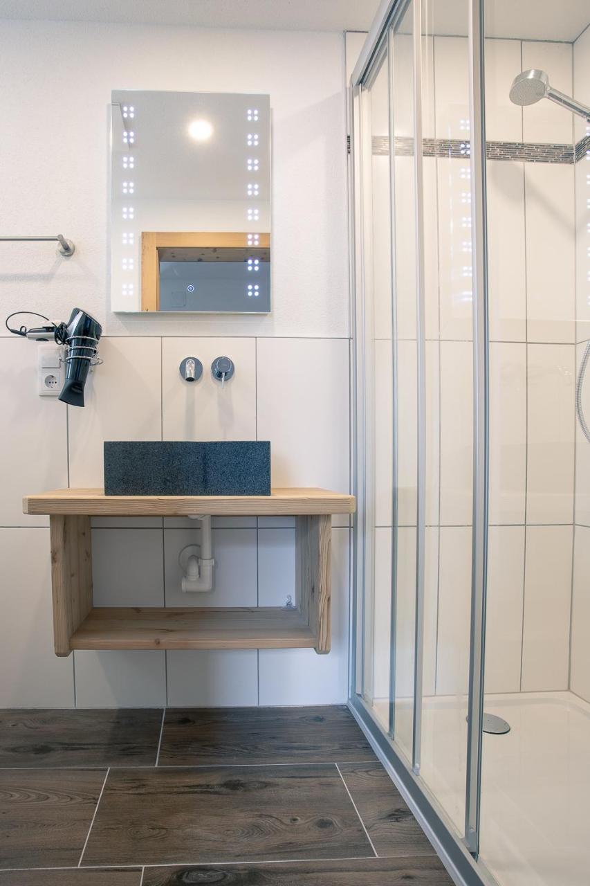 Chalet Holzerstubn Ehrwald Zewnętrze zdjęcie